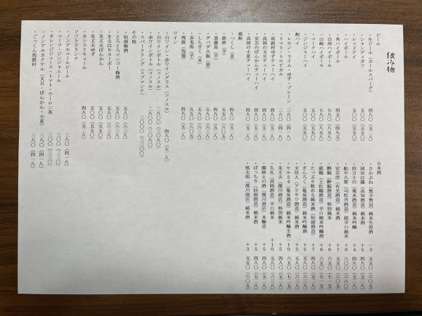 Osaka Prefecture Osaka Station, Umeda, Shinchi | Seafood Kagayaki Diner | Seat Reservation Only