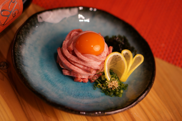 Osaka Prefecture Osaka Station, Umeda, Shinchi | Steak Kitashinchi Yakiniku Kikuchi(北新地 焼肉 菊地)| Seat Reservation Only