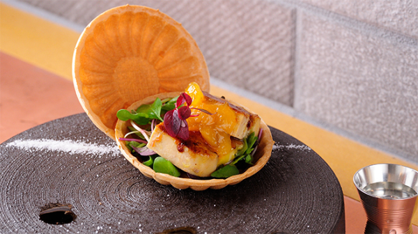 Osaka Prefecture, Osaka Station, Umeda, Shinchi | Creative cuisine Ooyodo Avenue | Seat Reservation Only