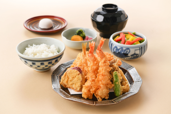 Osaka Prefecture Osaka Station, Umeda, Shinchi | Tendon Ginza Tenichi(銀座天一 大阪店)| Seat Reservation Only