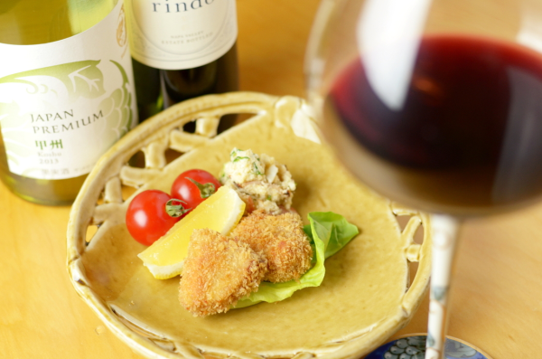 Osaka Prefecture Osaka Station, Umeda, Shinchi | Seafood Kitashinchi Mitsutoki(北新地 光隆)| Seat Reservation Only