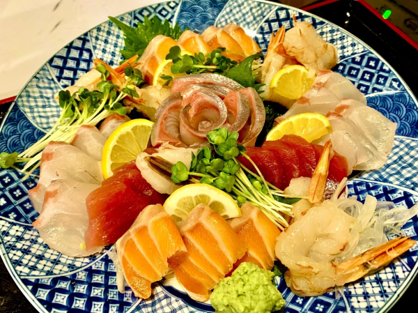 Kawaramachi, Kiyamachi, Pontocho, Kyoto Prefecture | Hotpot Pontocho Shisui (Pontocho Shisui) | Seat Reservation Only