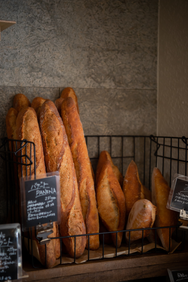Osaka Prefecture Honmachi-Senba | Italian Tachinomi Bakery Urapane (standing and drinking bakery Urapane) | Seat Reservation Only