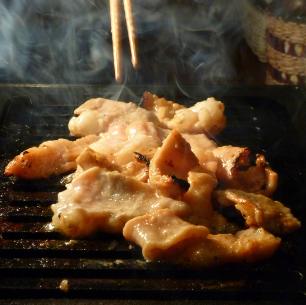 Fukushima/Noda, Osaka Prefecture | Izakaya Yakiniku Yoisho | Seat Reservation Only