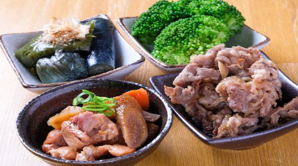 Kyoto Prefecture, Saiin/Katsura | Japanese cuisine Kashio Shokudo | Seat Reservation Only