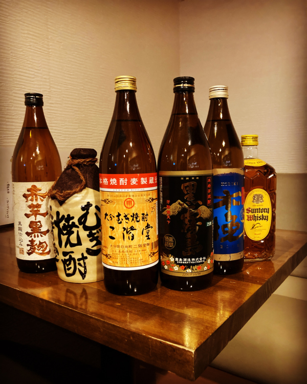 Aichi Prefecture Chikusa, Imaike, Ikeshita | Tempura Tencha(天茶 吹上店)| Seat Reservation Only