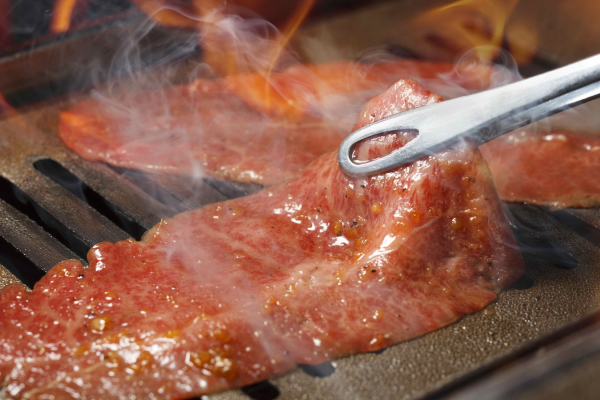 Kawaramachi, Kiyamachi, Pontocho, Kyoto Prefecture | Yakiniku Yakiniku Yazawa Kyoto | Seat Reservation Only