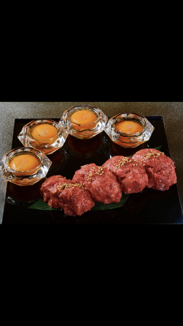 Aichi Prefecture Osu, Kanayama, Tsurumai | Steak Yakiniku Jingu(焼肉 神宮 別邸)| Seat Reservation Only