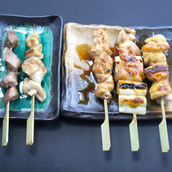 Kyoto Prefecture, Kyoto Station area | Tori Sei(鳥せい 京都タワーサンド店)| Seat Reservation Only