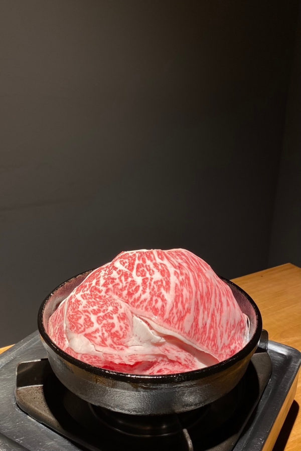 Kawaramachi, Kiyamachi, Pontocho, Kyoto Prefecture | Hot Pot KANEGURA (KANEGURA) | Seat Reservation Only