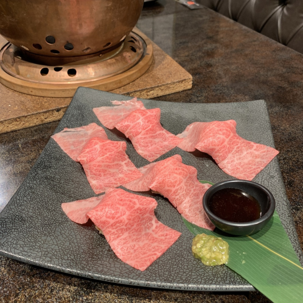 Kamitoba, Kyoto Prefecture | Steak Yakinikuya Masuichi(焼肉家 益市 八条口)| Seat Reservation Only