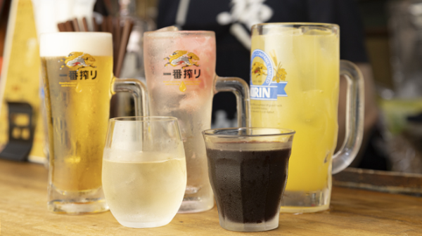 Nishiin/Katsura, Kyoto Prefecture | Izakaya Kashio Saketen(樫尾酒店 本店)| Seat Reservation Only