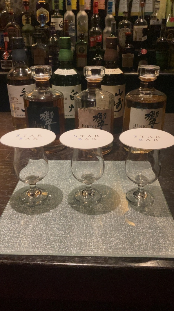 Kyoto Prefecture, Imperial Palace Area | Cafe KYOTO STAR BAR(KYOTO STAR BAR)| Seat Reservation Only
