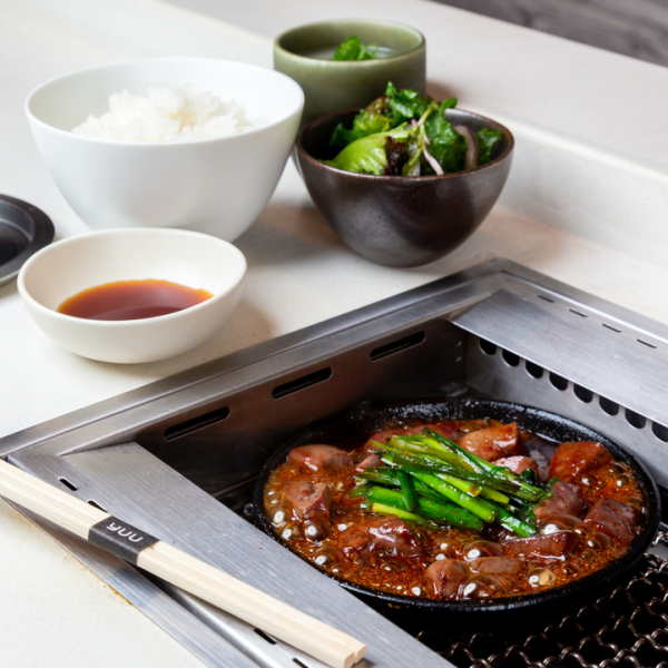 Kyoto Prefecture Saiin/Katsura | Izakaya Saiin Yakiniku KINOE | Seat Reservation Only