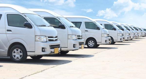 บริการรับส่งส่วนตัวจากสนามบินในภูเก็ตอย่างสะดวกสบายไร้กังวล