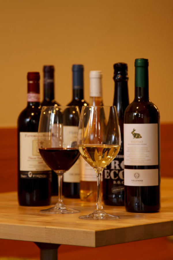 Nishiin/Katsura, Kyoto Prefecture | Wine Bar Barbera | Seat Reservation Only