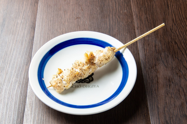 Fuji and Fujinomiya, Shizuoka Prefecture | Yakitori No Oogiya(やきとりの扇屋 富士中央店)| Seat Reservation Only