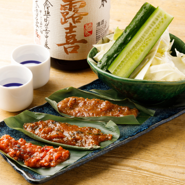Around Yokohama Station, Kanagawa Prefecture | Japanese Sake Bar Nihonshu Genka Sakagura(日本酒原価酒蔵 横浜本店)| Seat Reservation Only