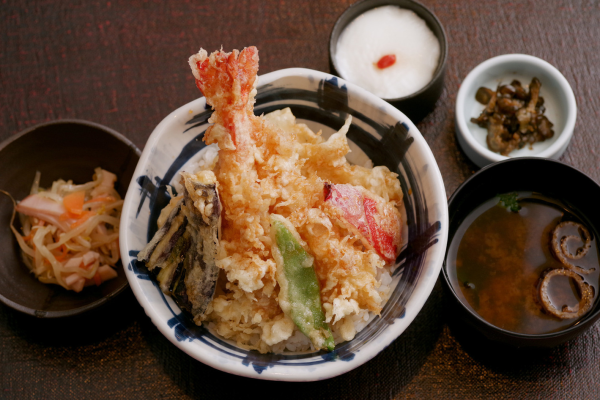 Kanagawa Prefecture Fujisawa/Tsujido | Seafood Washoku Gozen Noae(和食御膳 野饗)| Seat Reservation Only