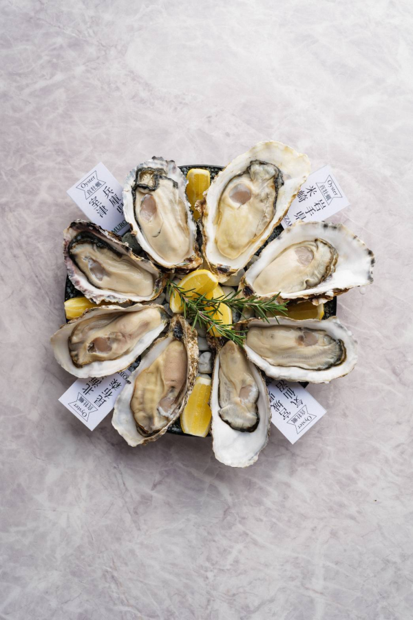 愛知縣榮/矢場町 | Oyster & Grillbar #lemon (Oyster & Grillbar #lemon) |僅座位預訂