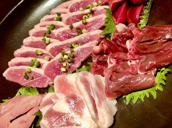 Gifu City, Gifu Prefecture | Kamoyasu(かもやす)| Seat Reservation Only