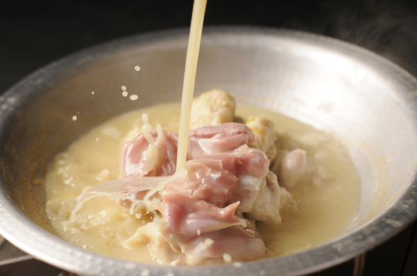 Kawasaki Station area, Kanagawa Prefecture | Kushiyaki Kyushu Sakaba Tsukushi(九州酒場 つくし ラ チッタデッラ)| Seat Reservation Only