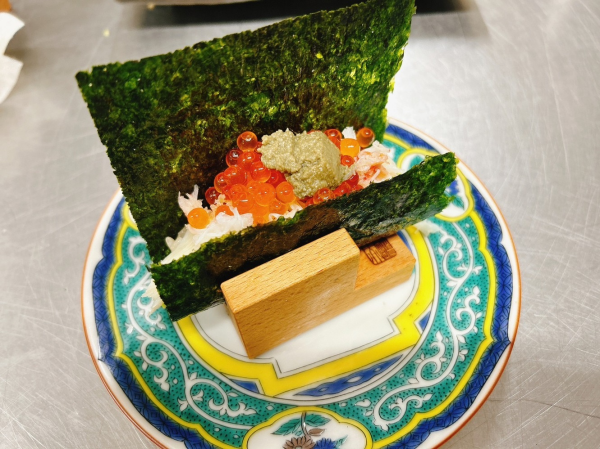Kanagawa Prefecture Sakuragicho/Takashimacho | Sushi Kai Sashimi Senmon Ten Shirahara (Shellfish and Sashimi Specialty Store Shirahara Hanasakicho) | Seat Reservation Only