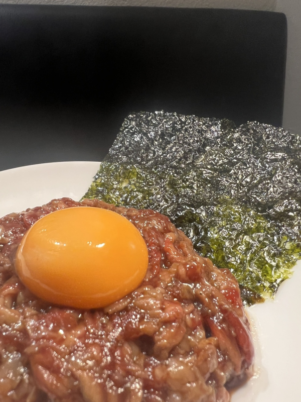 Tsurumi, Kanagawa Prefecture | Izakaya Yakiniku Shinkoccho (Yakiniku Shinkoccho) | Seat Reservation Only