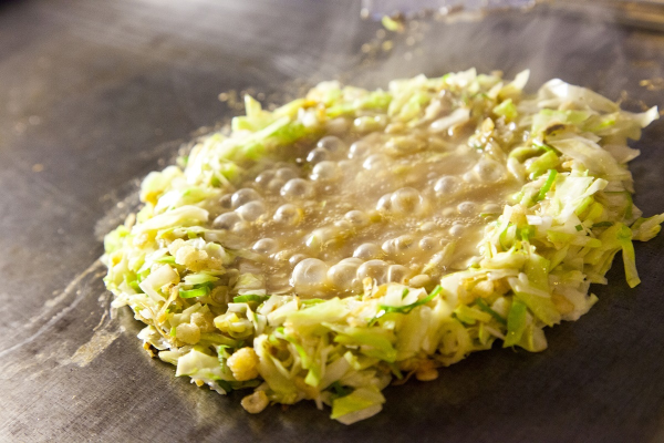 Aichi Prefecture Sakae/Yabacho | Teppanyaki Rikyu (Nadia Park Front Store) | Seat Reservation Only