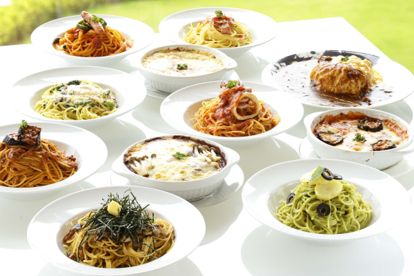 Shizuoka Prefecture Ito-Shimoda | Restaurant Amagi | Seat Reservation Only