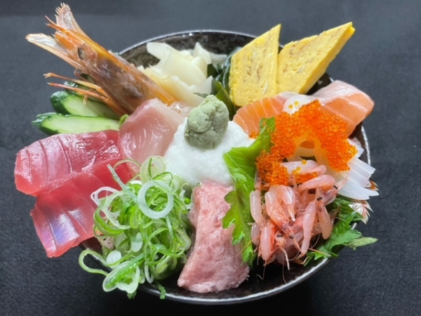Aichi Prefecture, Fushimi/Marunouchi | Japanese Restaurant Tanaka Zushi(田中寿司 本店)| Seat Reservation Only