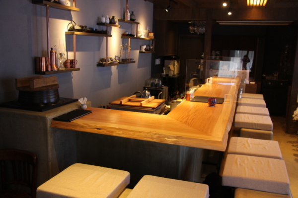 Aichi Prefecture, Oshimonotsuki(おしものつき) | Izakaya Oshimonotsuki | Seat Reservation Only