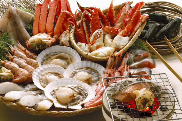 Aichi Prefecture, Sakae/Yabacho | Kaisen wakura(創作和食と完全個室 和蔵 名古屋栄店)| Seat Reservation Only