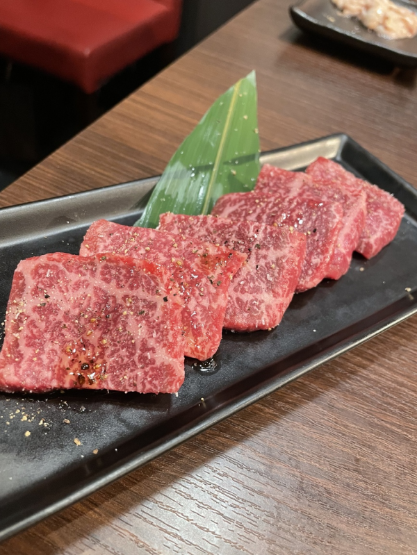 Aichi Prefecture Chikusa, Imaike, Ikeshita | Izakaya Sumibi Horumo Shin | Seat Reservation Only