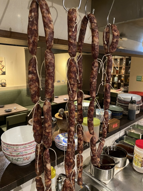 Shizuoka Prefecture Aoi Ward/Suruga Ward | Sichuan cuisine OUBAITOURI (Oume Tohri) | Seat Reservation Only