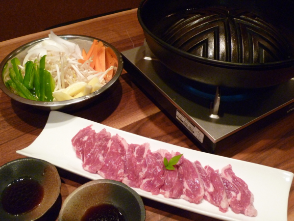 Aichi Prefecture Kurokawa, Ozone, Yada | Local cuisine Namaramucho | Seat Reservation Only