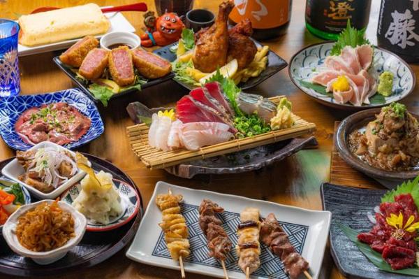 Kanagawa Prefecture Sakuragicho/Takashimacho | Japanese Restaurant Izakaya Sankaku(イザカヤ 山角)| Seat Reservation Only