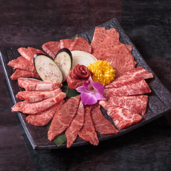 Kanagawa Prefecture Sagamihara | nanayu(焼肉 七夕)| Seat Reservation Only