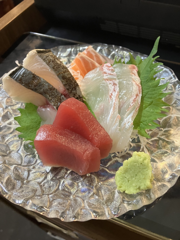 Around Nagoya Station, Aichi Prefecture | Karaage Umai Sakana Ga Tabetakute(うまい魚が食べたくて)| Seat Reservation Only
