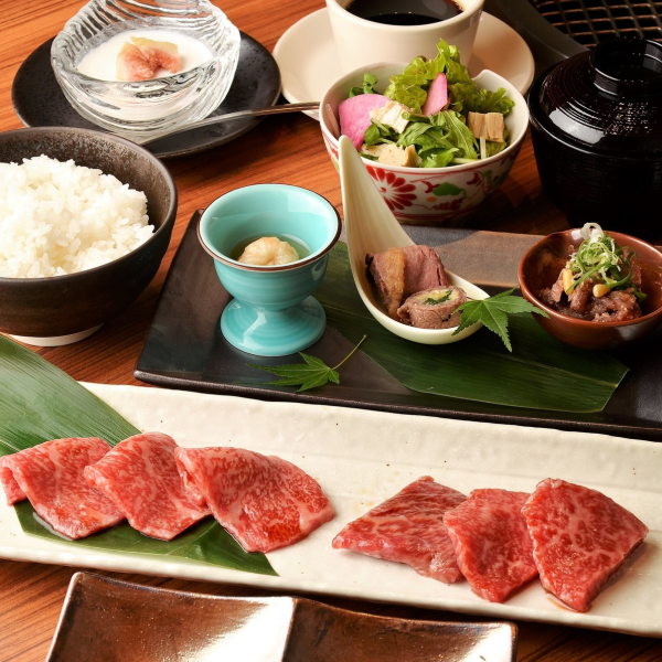 Around Nagoya Station, Aichi Prefecture | Japanese cuisine Yanagibashi Yakiniku Waniku(柳橋焼にく わにく)| Seat Reservation Only