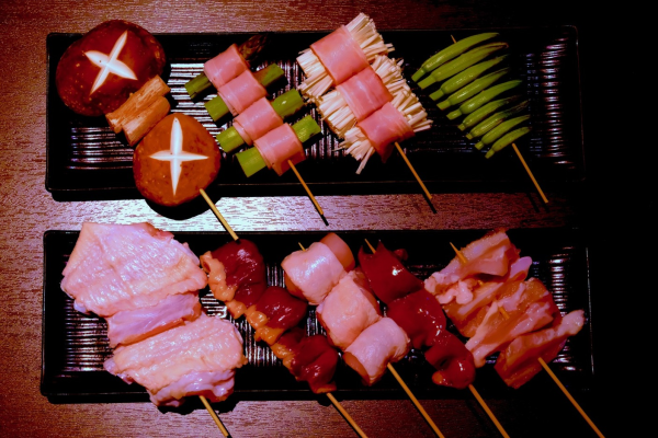 Numazu and Mishima, Shizuoka Prefecture | Japanese Sake Bar Yakitori Cafe Torigoya (Yakitori Cafe Torigoya) | Seat Reservation Only