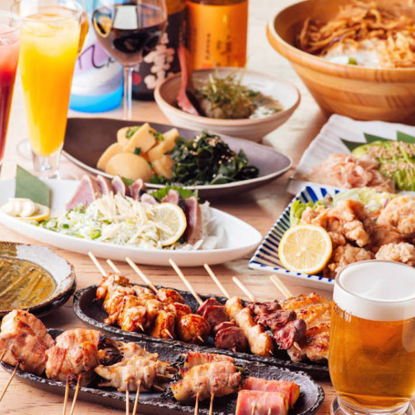 Kanagawa Prefecture Sakuragicho/Takashimacho | Sushi Tokyo Shinbashi Daruma Sakaba (Tokyo Shinbashi Daruma Sakaba Sakuragicho Branch) | Seat Reservation Only