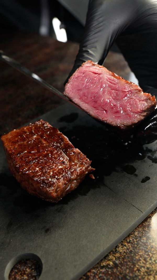 Aichi Prefecture, Sakae/Yabacho | Steak TOKUGAWAEN(焼肉 徳川苑)| Seat Reservation Only