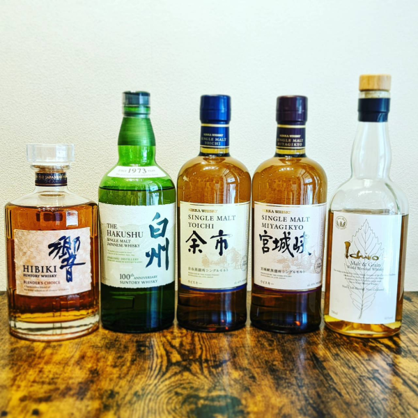 Funabashi, Chiba Prefecture | Food & Bar Roots (Food & Bar Roots) | Seat Reservation Only