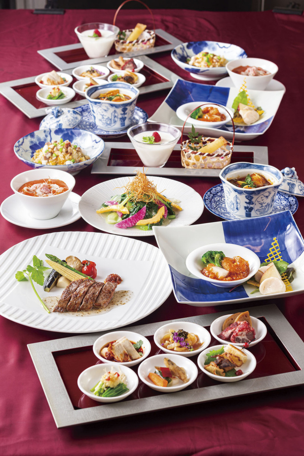 Makuhari, Chiba Prefecture | Ramen Shahoden (Shahoden Makuhari Branch) | Seat Reservation Only