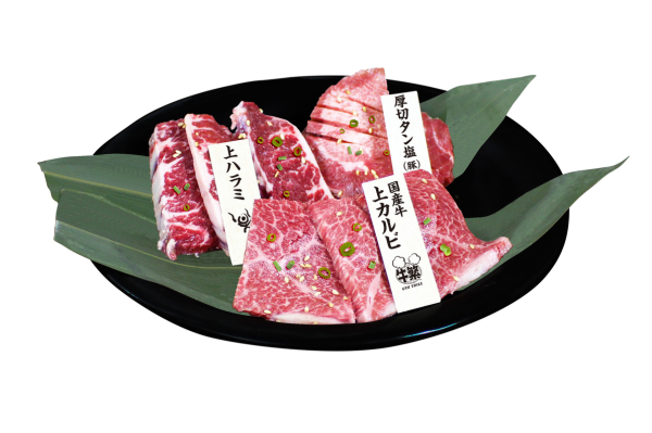 Chiba Prefecture Ichikawa | Korean cuisine Genki Shichirin Yakiniku Gyushige (Minami-Gyotoku branch) | Seat Reservation Only