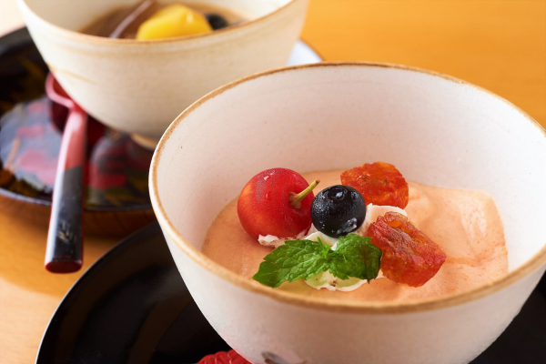 Kamakura, Kanagawa Prefecture | Creative Cuisine Sosaku Wa Ryori Kondo (Creative Japanese Cuisine Kondo) | Seat Reservation Only
