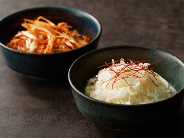 Chuo-ku, Chiba Prefecture | Korean Cuisine Yakiniku Toraji(焼肉トラジ 千葉店)| Seat Reservation Only