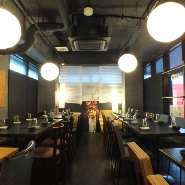 Takatsu Ward, Kanagawa Prefecture (Around Mizonokuchi) | Motsunabe Kakurega Private rooms Chaki Chaki (Hidden Private Room Chaki Chaki, in front of Mizonokuchi Station) | Seat Reservation Only