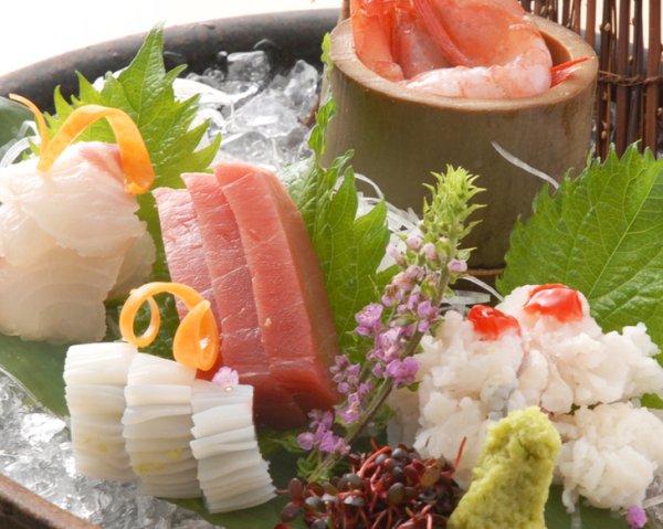 Kanagawa Prefecture, Kohoku New Town | Ichizen, creative cuisine | Seat Reservation Only